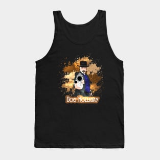 Doc Holliday Tank Top